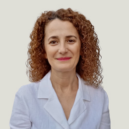 María Ramos