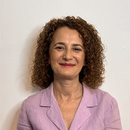 María Ramos Pérez 